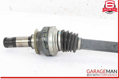 17-19 Alfa Romeo Giulia Rear Left or Rear Right Side CV Axle Shaft 10379419 OEM