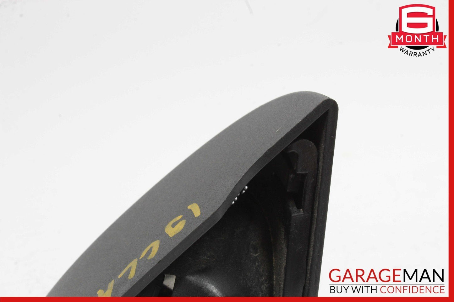 14-18 Mercedes W117 CLA250 Front Left Driver Side Door Tweeter Speaker Cover OEM