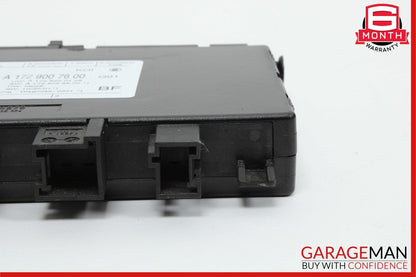 08-20 Mercedes W212 E350 CLS400 Front Right Passenger Seat Control Module Unit