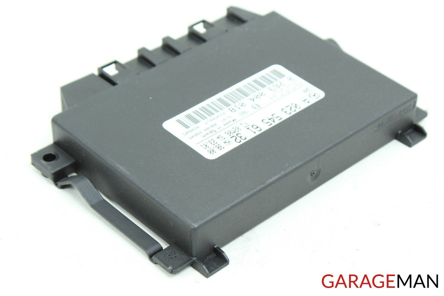 03-06 MERCEDES R230 SL500 SL55 AMG PARKTRONIC PARKING CONTROL MODULE OEM