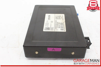 03-09 Mercedes W211 E350 GL450 Sirius Satellite Radio Receiver Module Unit OEM