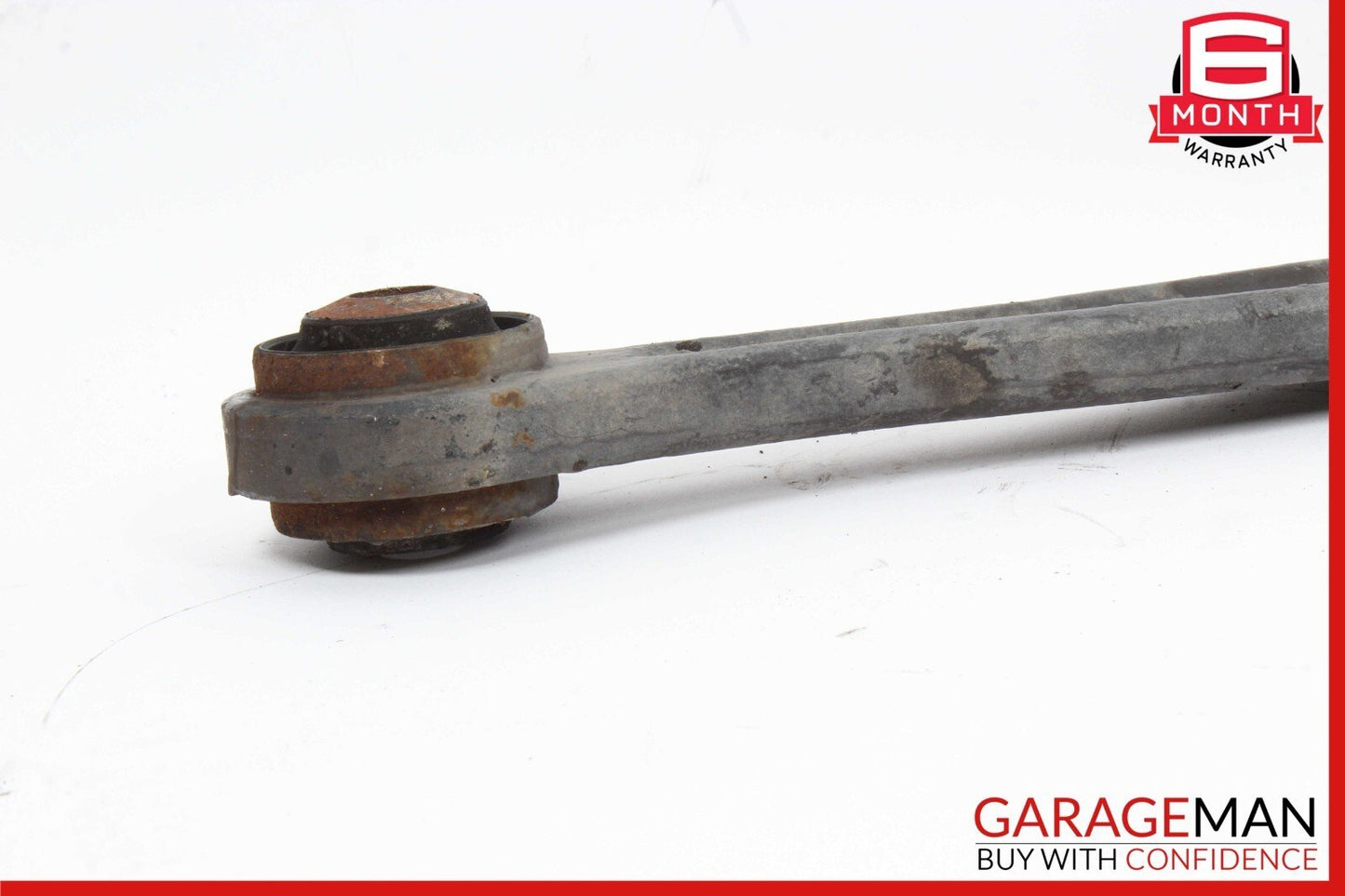 07-14 Mercedes W221 S600 Rear Right or Left Camber Strut Upper Control Arm OEM