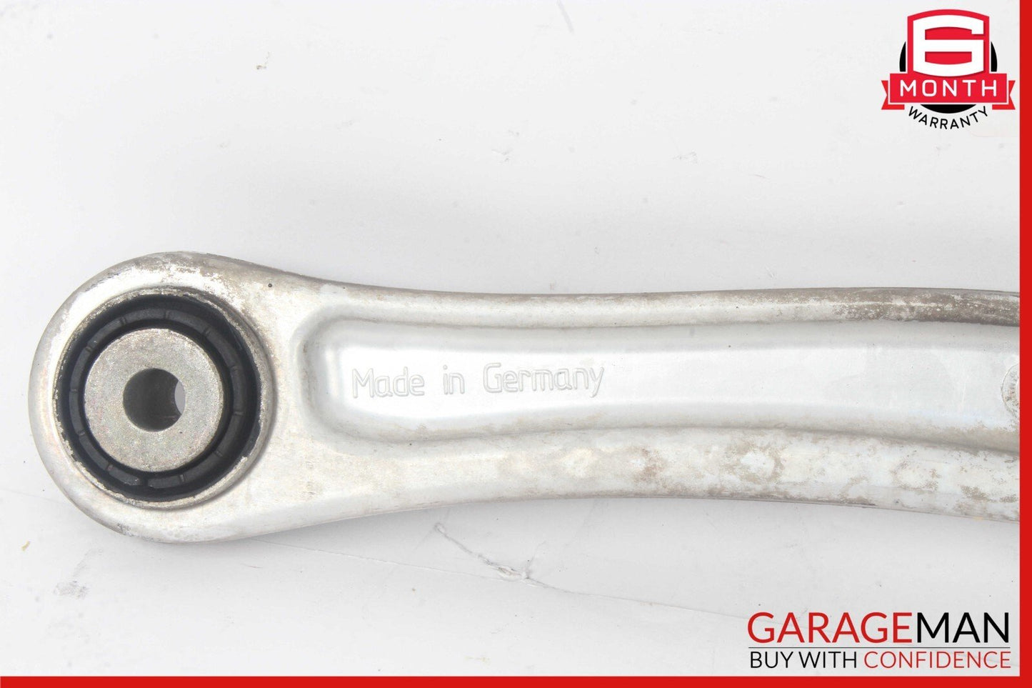 11-18 Porsche Cayenne 958 S Rear Left or Right Side Upper Rearward Control Arm