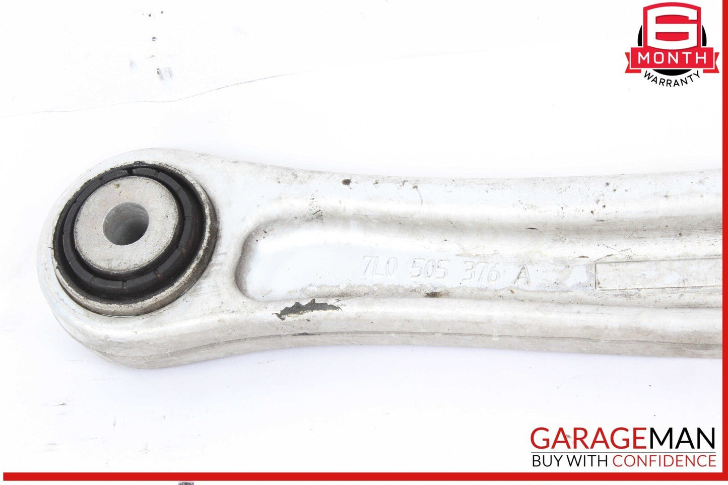 11-18 Porsche Cayenne S 958 Rear Left / Rear Right Wishbone Upper Control Arm