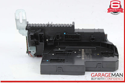 12-14 Mercedes W204 C250 C300 C350 Rear Fuse Relay Box Module 2049060205 OEM