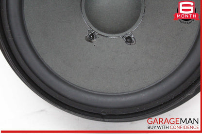 06-12 Mercedes W164 ML350 GL450 Left & Right Door Sound Audio Speakers Set OEM