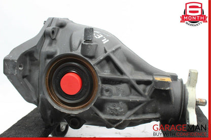 10-13 Mercedes W212 E350 RWD Rear Differential Diff Axle Carrier 3.07 OEM