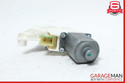 06-13 Mercedes X164 GL550 ML550 Front Right Side Window Regulator Motor Unit