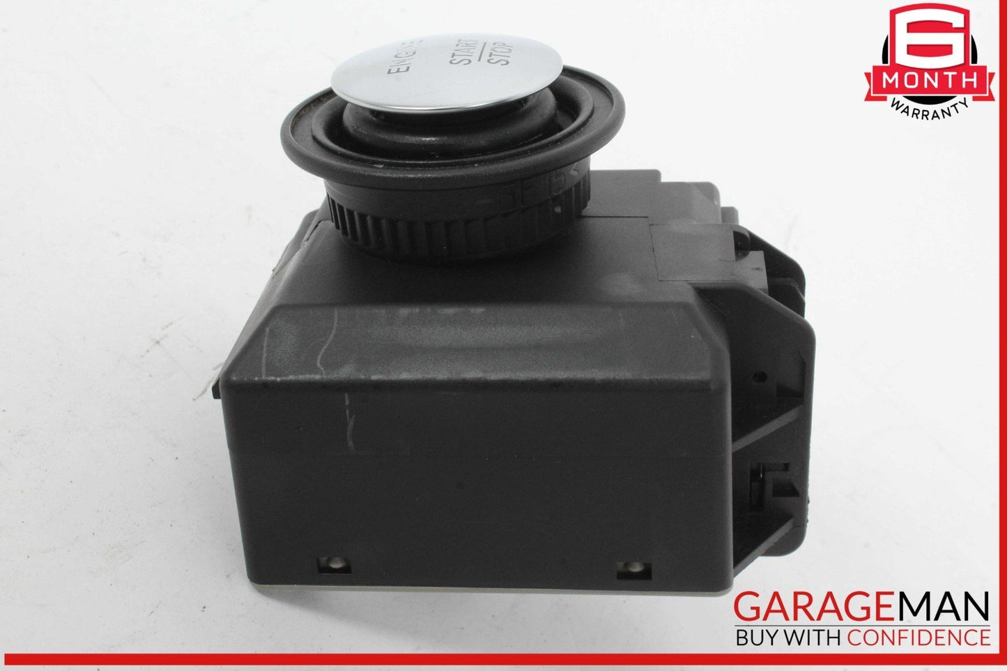 14-17 Mercedes W212 E250 E400 Ignition Switch Control Module 2189053501 OEM