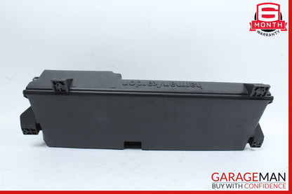 06-08 Mercedes W251 R350 R320 Rear Trunk Subwoofer Speaker 2518200002 OEM
