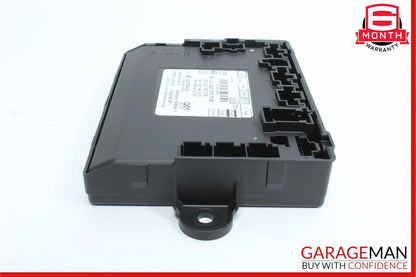 07-13 Mercedes W221 S550 S600 Rear Right / Left Side Door Control Module OEM