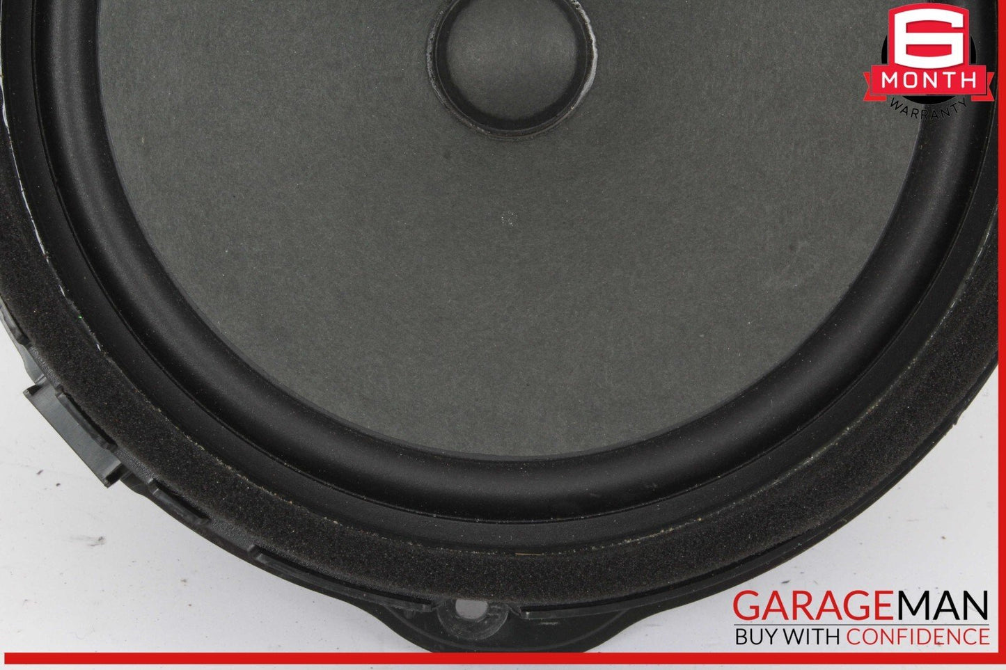 17-20 Audi S3 A3 Front Left and Front Right Side Door Audio Speaker Set of 2 OEM