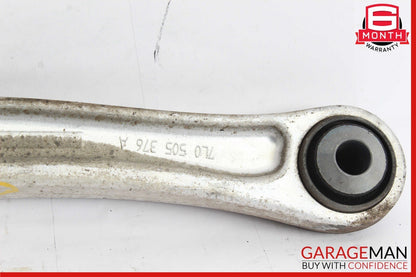 03-10 Porsche Cayenne S 955 957 Rear Right / Left Upper Rearward Control Arm OEM
