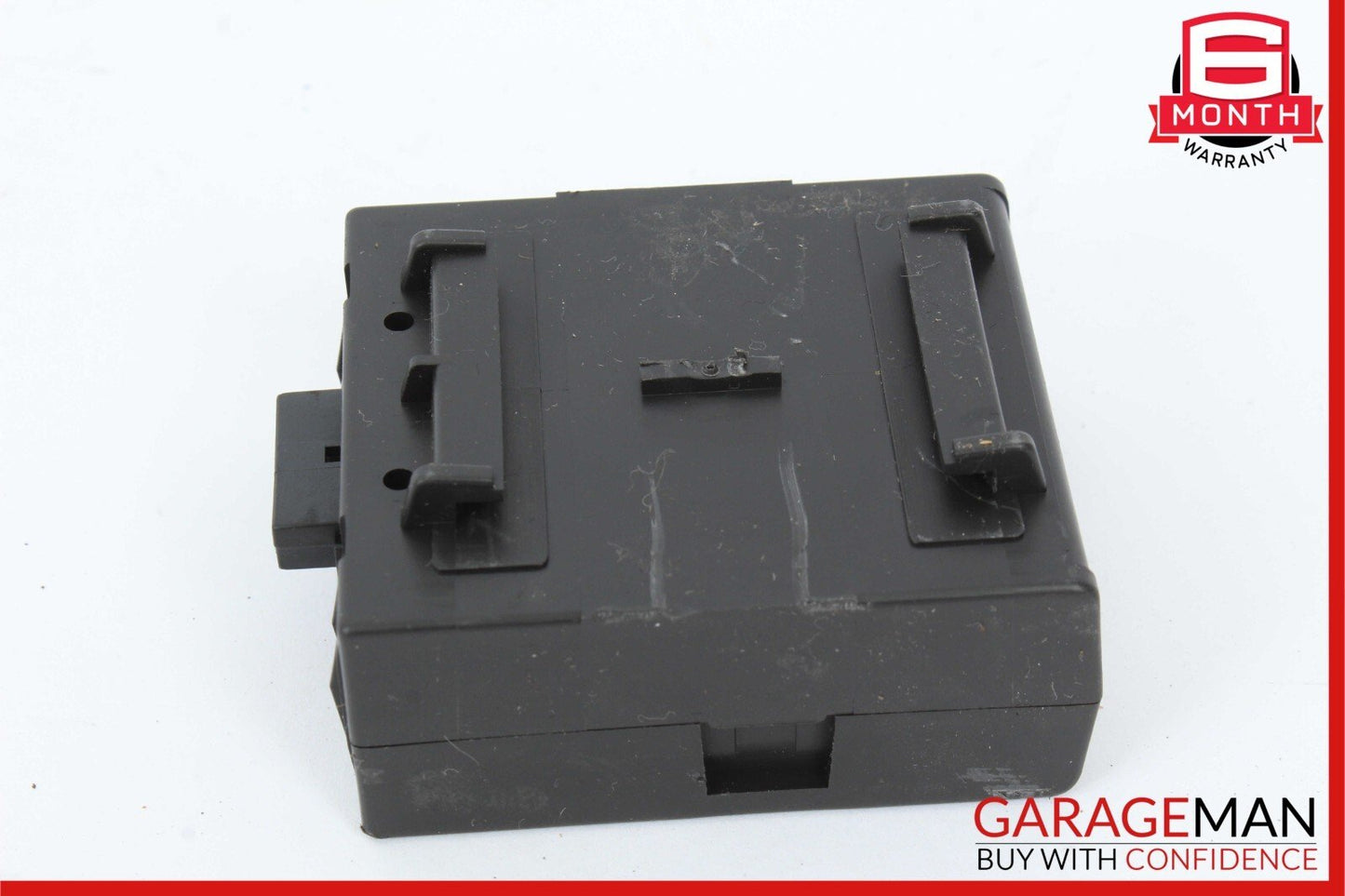 00-11 Mercedes SLK350 CLK500 SL500 CL600 Anti Theft Alarm Control Module Unit