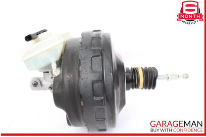 13-17 Audi Q5 SQ5 Power Brake Booster Master Cylinder w/ Reservoir 8R0612103H