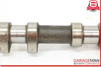07-15 Mercedes W204 C63 E63 SL63 AMG 6.3L Engine Right Intake Camshaft OEM