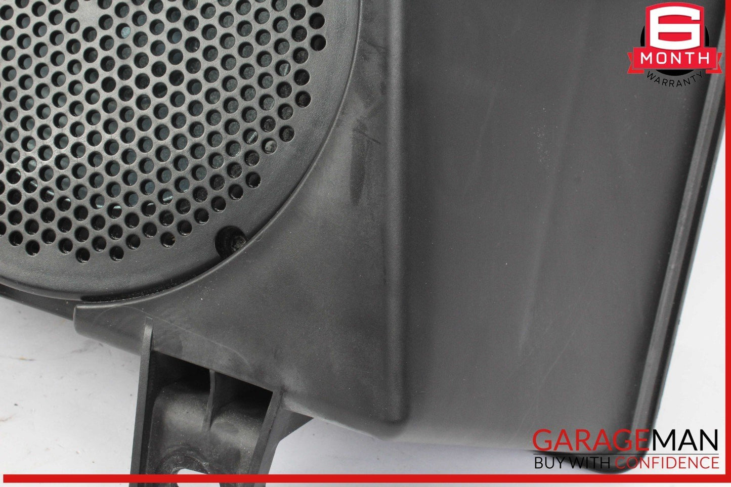 07-12 Mercedes X164 GL550 GL450 Rear Subwoofer Audio Speaker Harman Kardon OEM