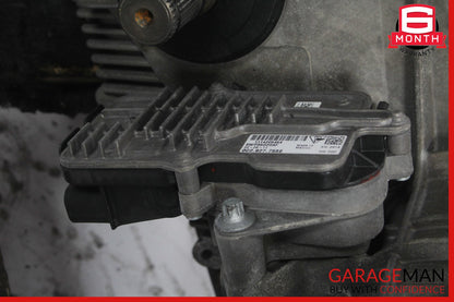 11-15 Porsche Cayenne 958 Trans Transmission Transfer Case OEM