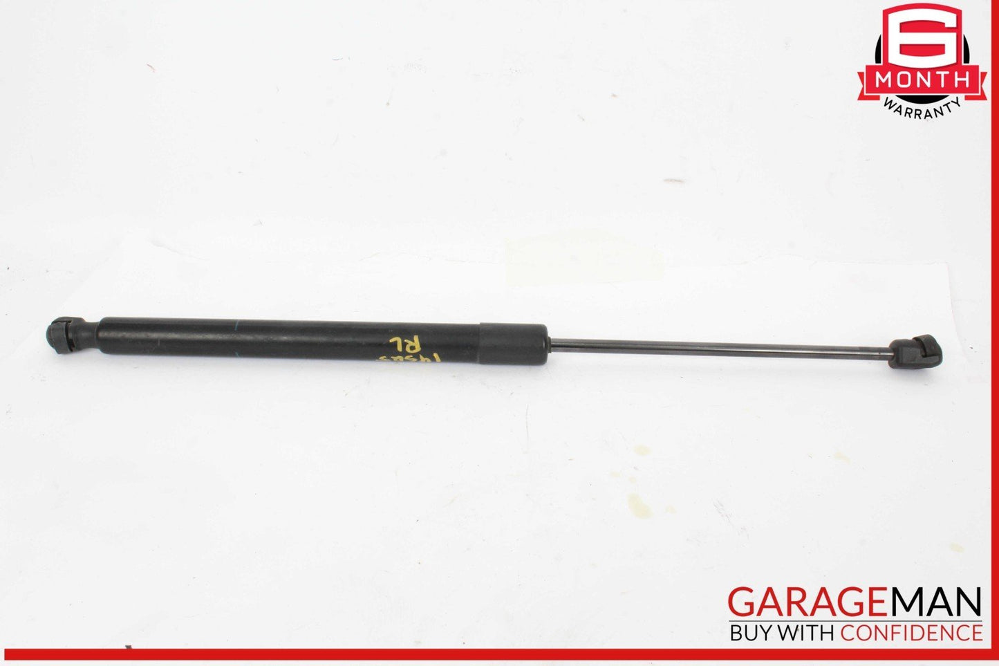 14-17 Audi SQ5 Rear Left and Rear Right Side Trunk Liftgate Support Cylinder OEM