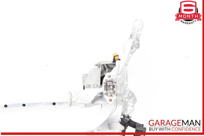 13-17 Audi Q5 Front Suspension Subframe Sub Frame Crossmember OEM