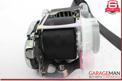 15-18 Audi Q3 Front Right Passenger Side Seat Belt Seatbelt Retractor 8U0857706F