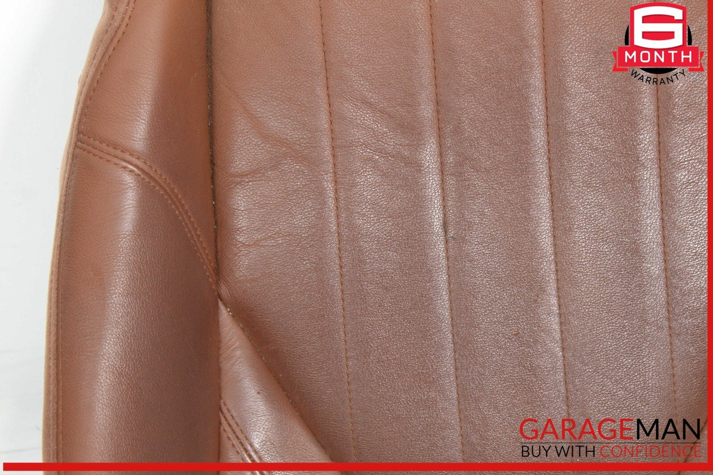 14-17 Maserati Quattroporte M156 Front Left Side Lower Bottom Seat Cushion OEM
