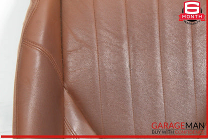 14-17 Maserati Quattroporte M156 Front Left Side Lower Bottom Seat Cushion OEM