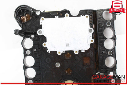 Mercedes W205 C300 E350 S600 VGS4 722.9 7G Transmission Conductor Plate TCU OEM