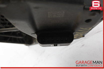 15-20 Mercedes W205 C300 Gas Throttle Accelerator Pedal 2053000004 OEM