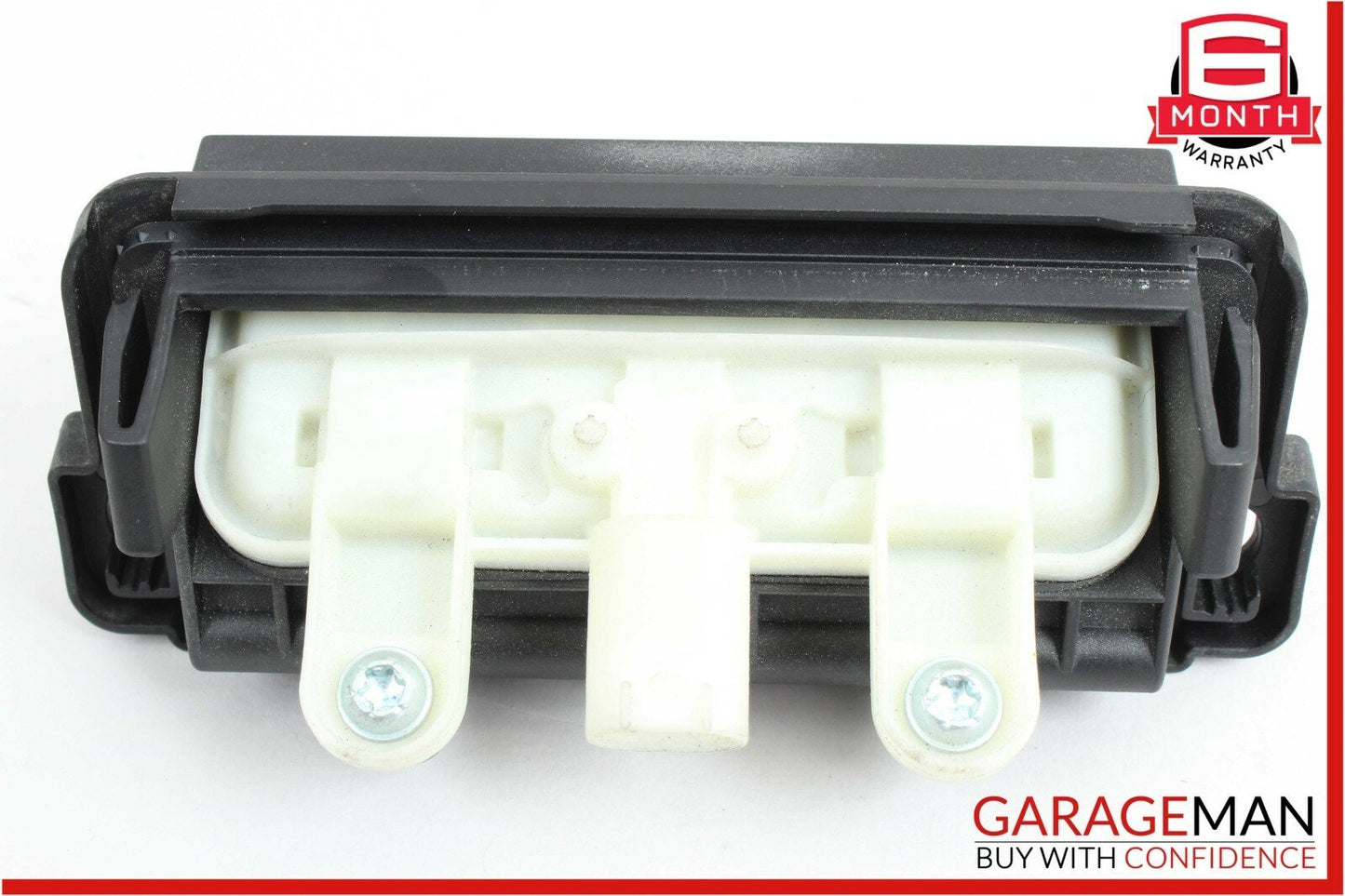07-14 Mercedes CL550 S550 Rear Trunk Lid Switch Lock Unlock Release Handle OEM