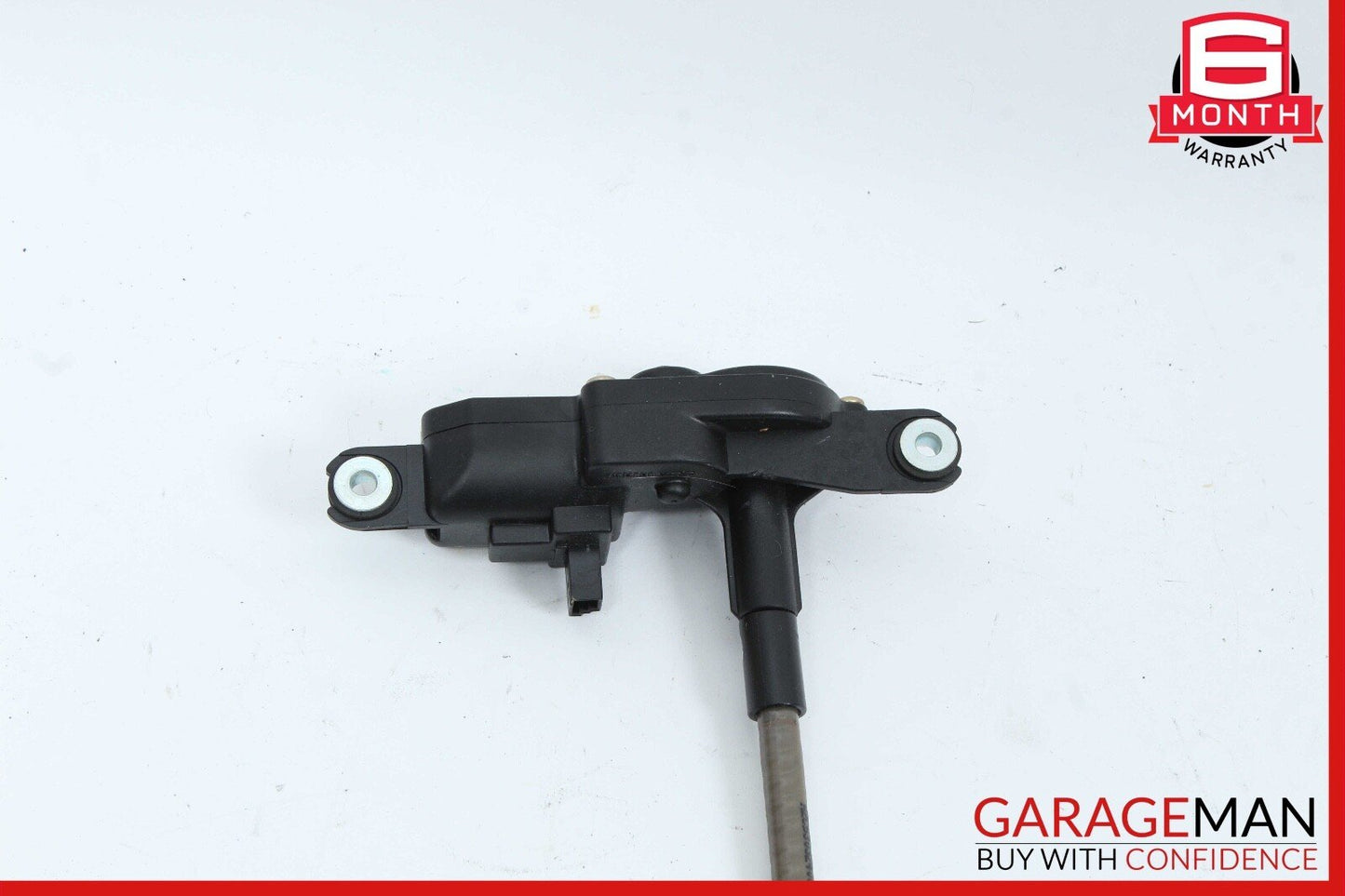 06-12 Mercedes X164 GL450 4MATIC Rear Left Side Quarter Window Regulator Motor