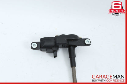 06-12 Mercedes X164 GL450 4MATIC Rear Left Side Quarter Window Regulator Motor