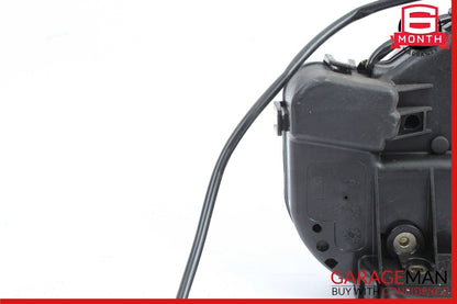 03-09 Mercedes W211 E350 E320 Rear Left Driver Side Door Lock Latch Actuator OEM
