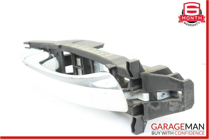 03-09 Mercedes W211 E350 E55 AMG Rear Right Passenger Side Exterior Door Handle