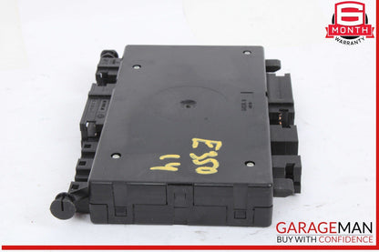 08-20 Mercedes W212 E350 4MATIC Front Right Side Seat Control Module Unit OEM