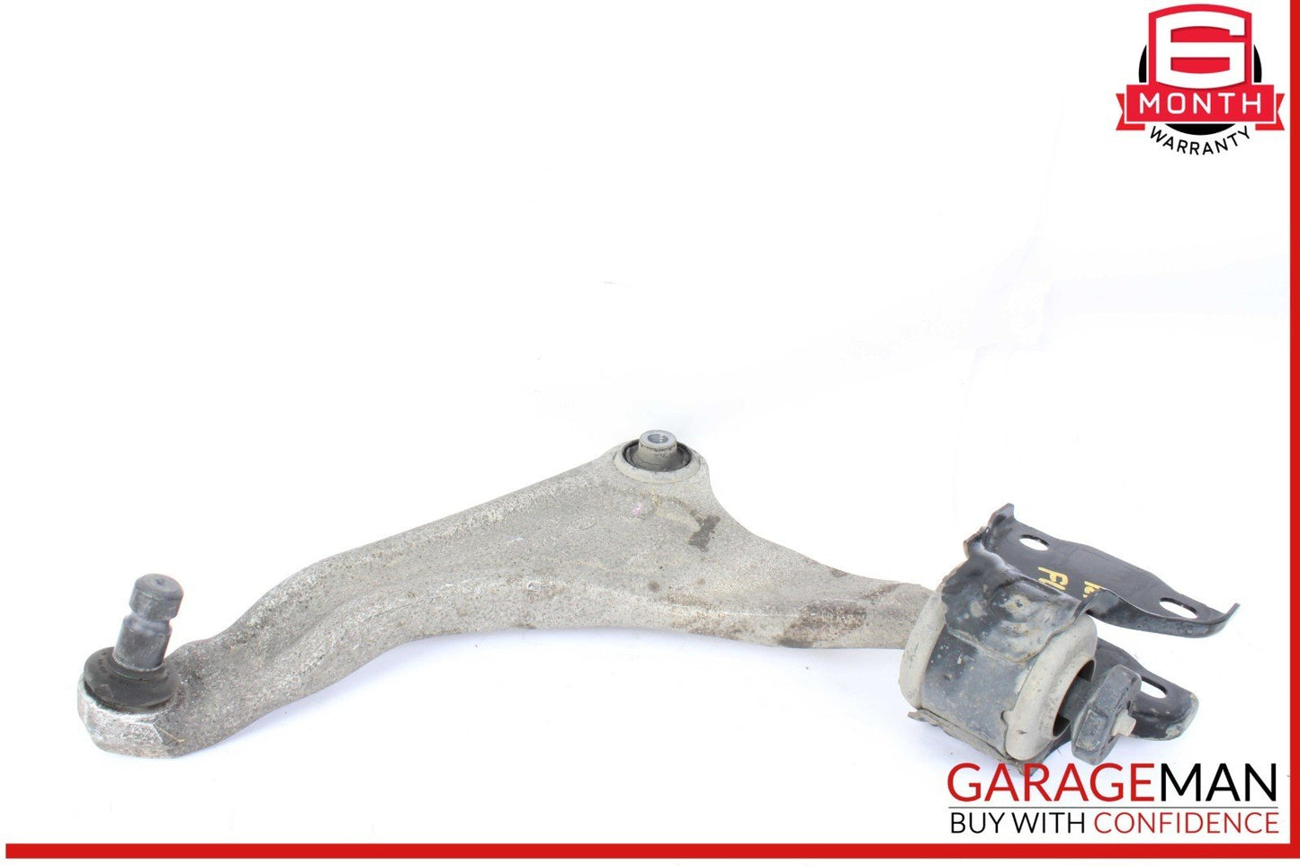 12-19 Range Rover Evoque L538 Front Left Driver Side Lower Control Arm OEM