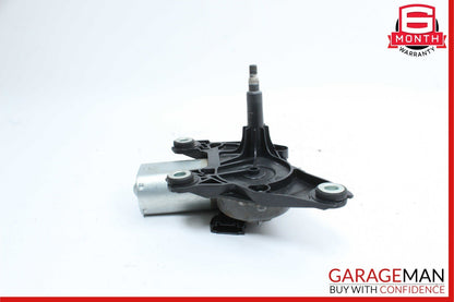 06-13 Mercedes GL550 R320 GL450 Valeo Rear Window Windshield Glass Wiper Motor