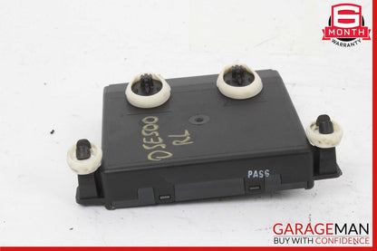 03-09 Mercedes W211 E500 E350 Door Control Module Rear Left Driver Side OEM