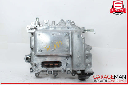13-15 Nissan Leaf Power Head Electric Inverter Converter 291A03NF0A OEM