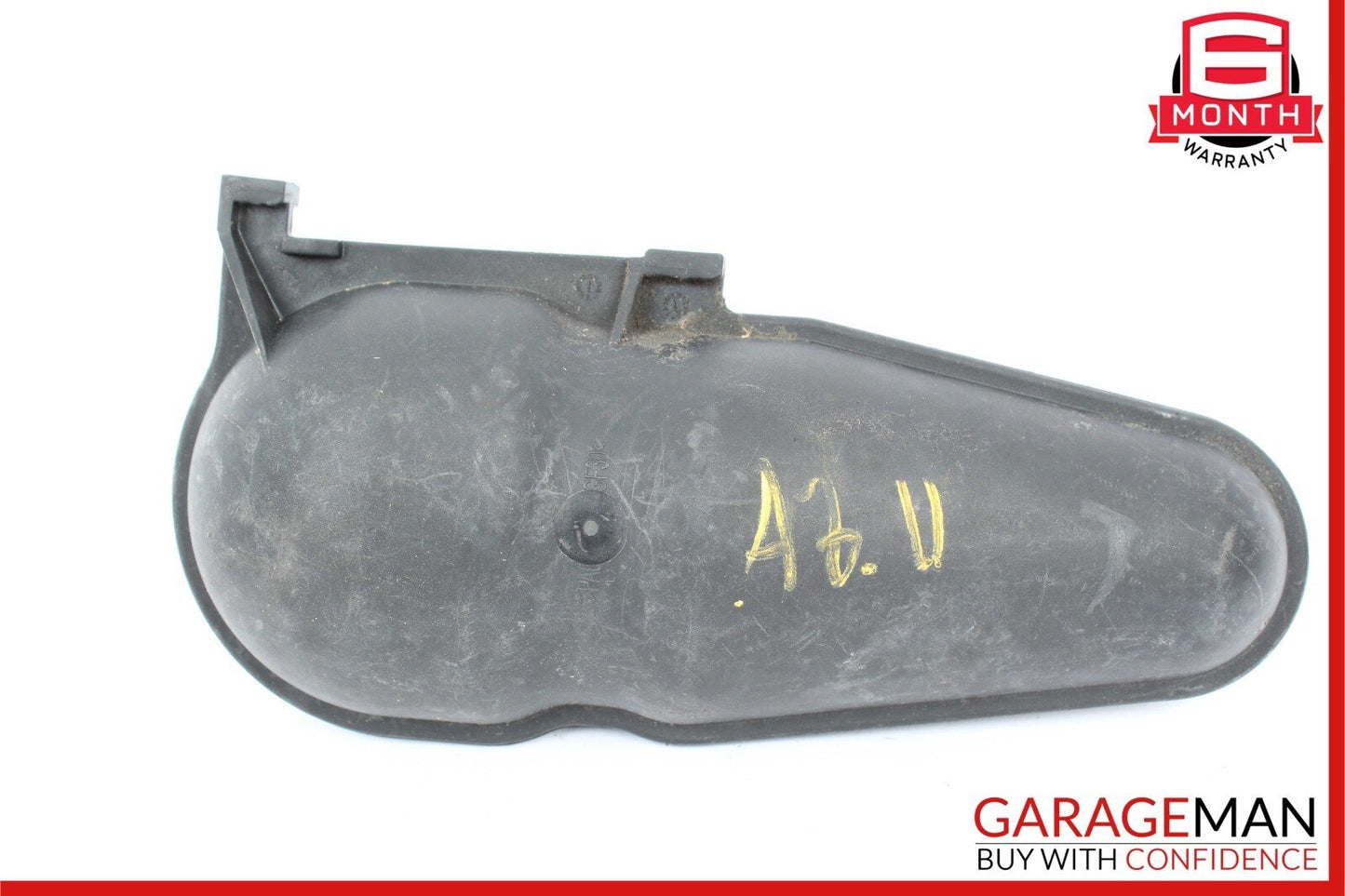 12-18 Audi A7 Vacuum Reservoir Storage Chamber Tank OEM