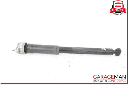10-13 Mercedes W207 E350 E550 Rear Right & Left Shock Absorber Strut Set OEM