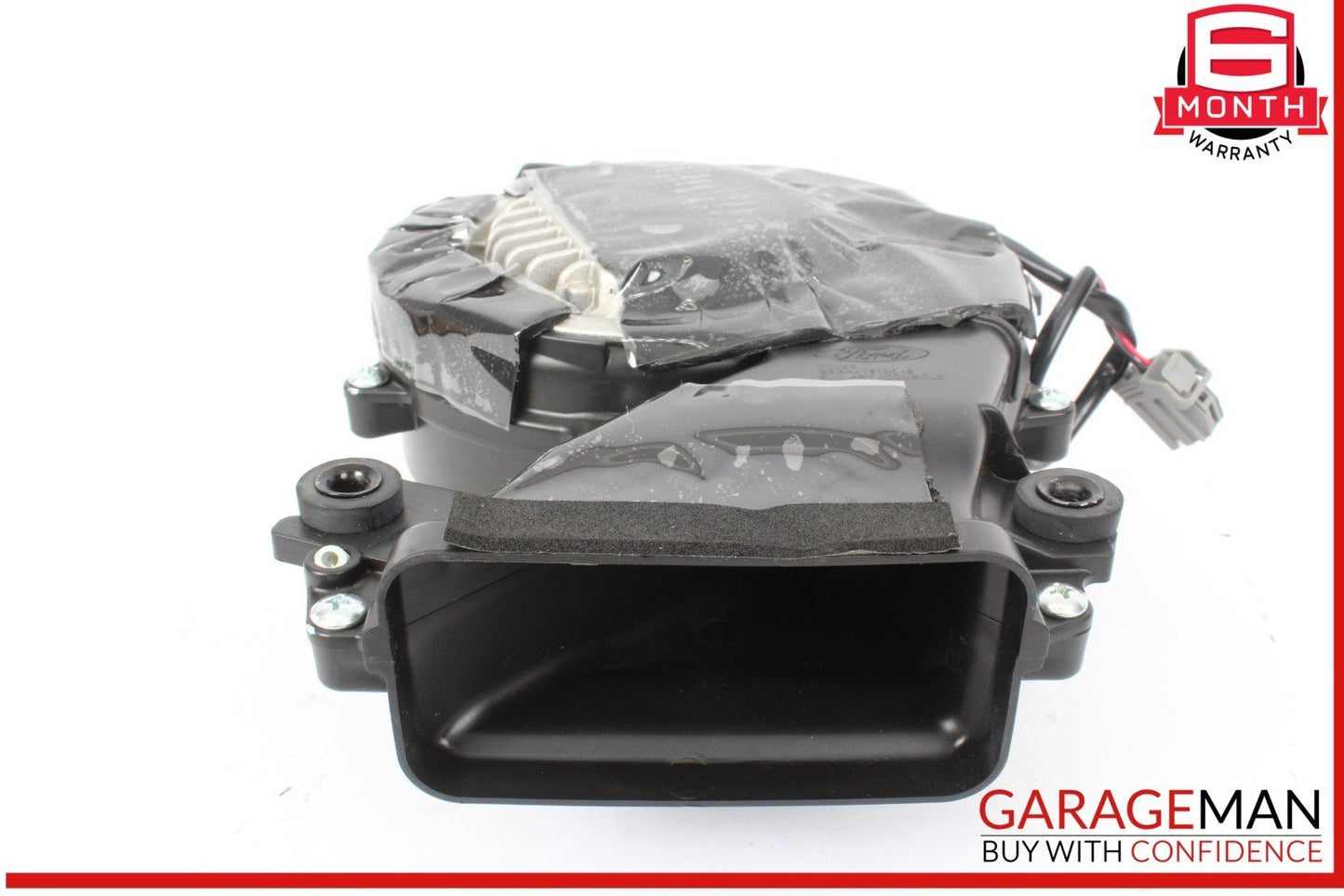 20-24 Lincoln Aviator Rear AC A/C Air Conditioning Heater Auxiliary Blower Motor
