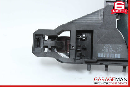 06-13 Mercedes X164 GL450 ML350 Front Left Driver Side Exterior Door Handle OEM