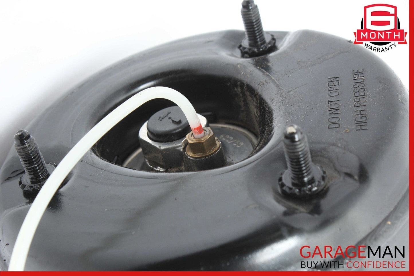 07-13 Mercedes W221 S550 Rear Left/Right Air Airmatic Suspension Shock Absorber
