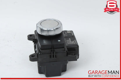 14-17 Mercedes W212 E350 Center Console Head Unit Controller Knob Multi Switch