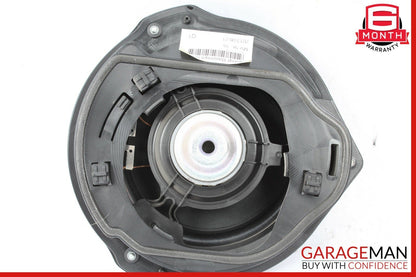 08-14 Mercedes W204 C250 Front & Rear Right Side Door Sound Audio Speakers OEM