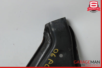 03-10 Porsche Cayenne Turbo 955 957 Rear Left Lower Control Arm 7L0505351 OEM