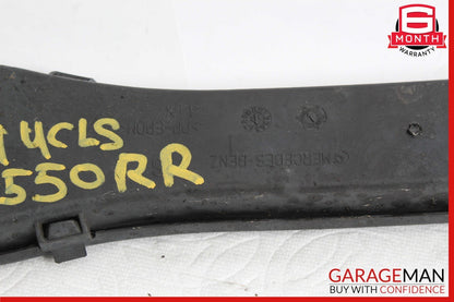 08-18 Mercedes CLS550 E350 C300 Rear Right or Left Side Lower Thrust Control Arm