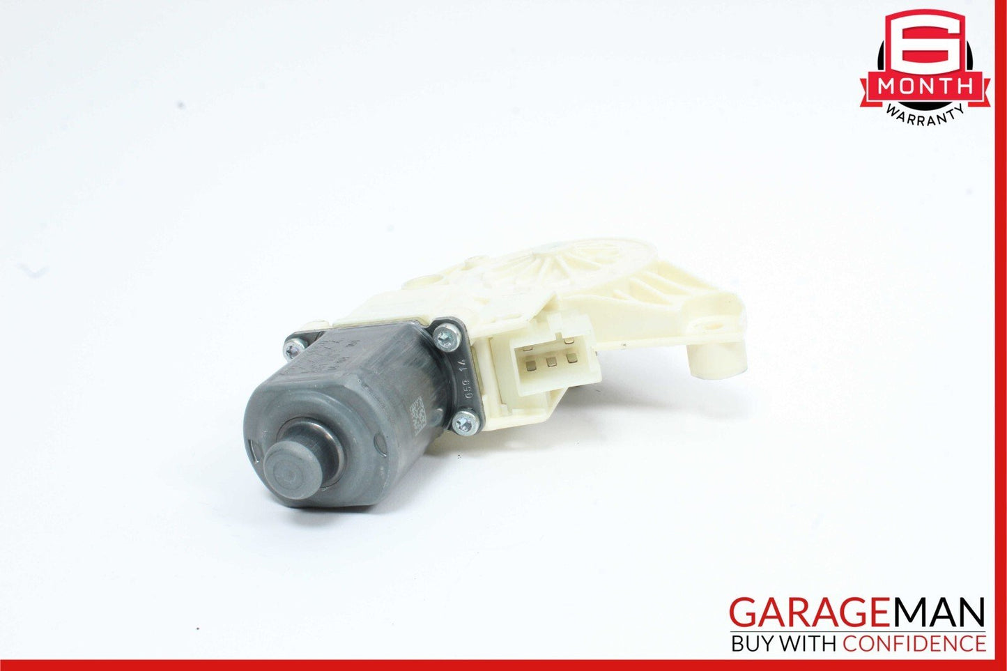 08-16 Mercedes E400 GLK350 C250 Rear Left Side Door Window Regulator Motor Unit