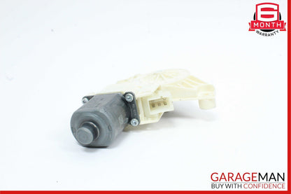 08-16 Mercedes E400 GLK350 C250 Rear Left Side Door Window Regulator Motor Unit